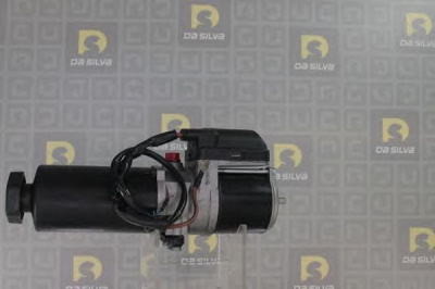 DA SILVA dp5003 -  Гидравлический насос, рулевое управление